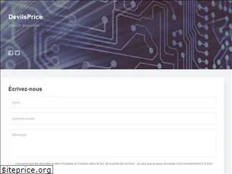 devilsprices.com