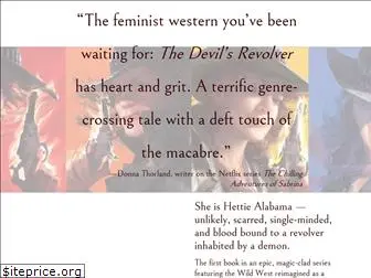 devilsrevolver.com