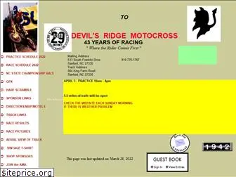 devilsridgemotox.com