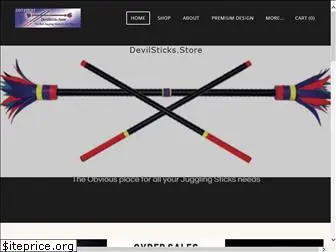 devilsticks.store