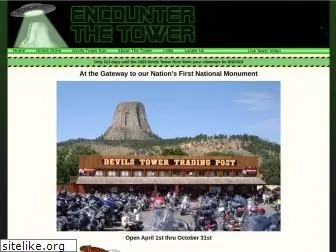 devilstowertradingpost.com