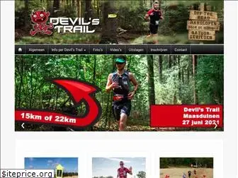 devilstrail.nl