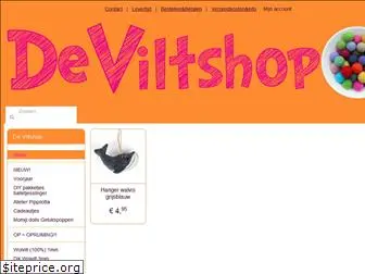 deviltshop.nl