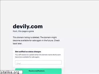 devily.com