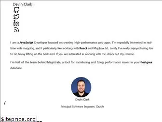 devin-clark.com