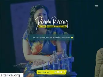 devinadivecha.com