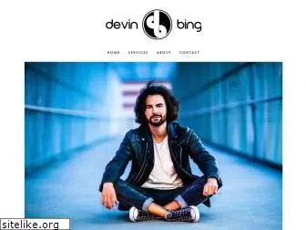 devinbing.com