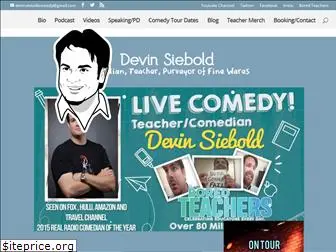 devincomedy.com