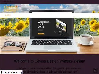 devinedesign.net