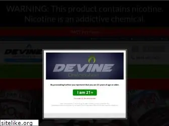 devinedist.com