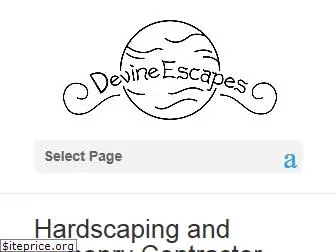 devineescapes.com