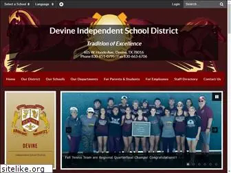 devineisd.org