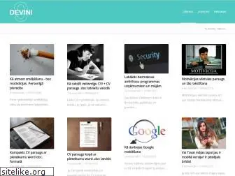 devini.com