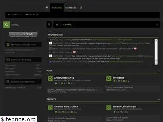 devinity.org