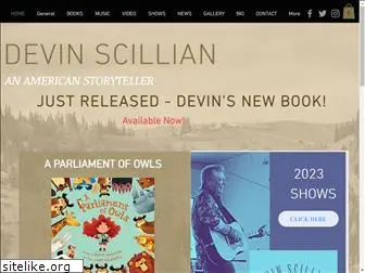 devinscillian.com