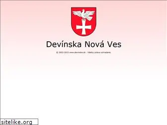 devinska.sk