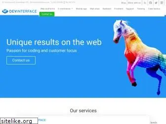 devinterface.com