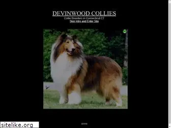 devinwoodcollies.com