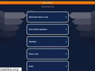 devionity.com