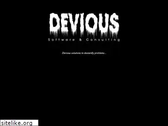 devious.com