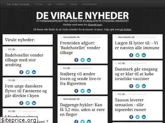 deviralenyheder.dk