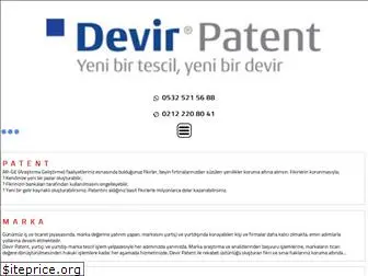 devirpatent.com