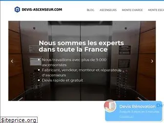 devis-ascenseur.com