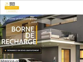 devis-borne-de-recharge.com