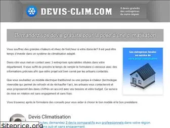 devis-clim.com