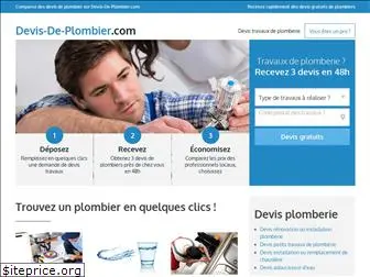 devis-de-plombier.com