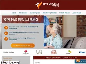 devis-mutuelle-france.fr