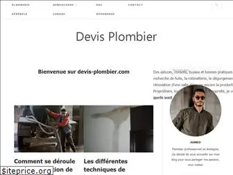 devis-plombier.com