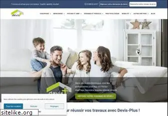 devis-plus.com