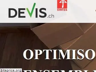 devis.ch thumbnail