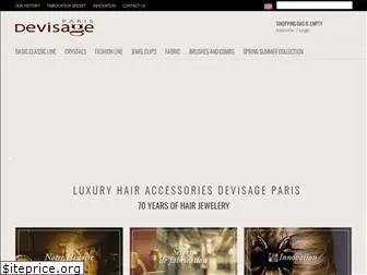 devisage-paris.com