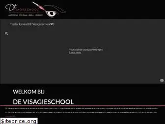 devisagieschool.nl