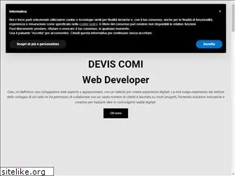 deviscomi.it