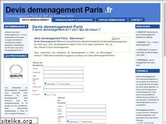 devisdemenagementparis.fr