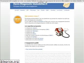 devisdiagnosticimmobilier.fr