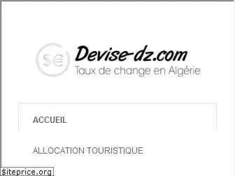 devise-dz.com