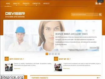 deviser.com