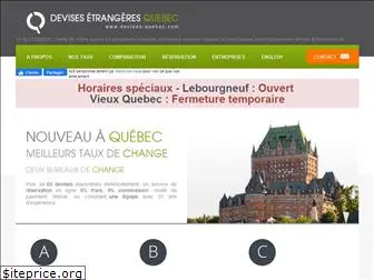 devises-quebec.com