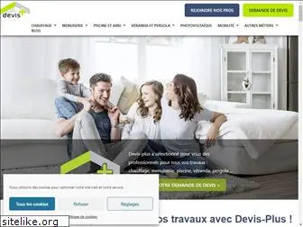 devisplus.fr