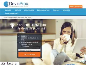 devisprox.com