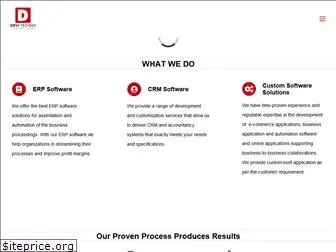 www.devitechnosolutions.com