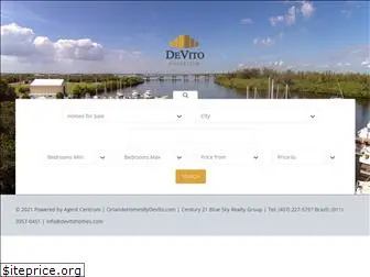 devitohomesorlando.com