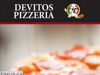 devitospizza.com