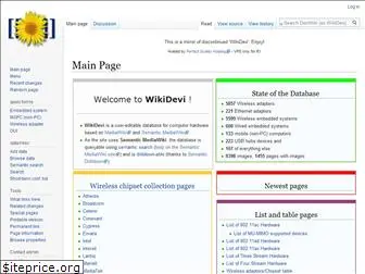 deviwiki.com