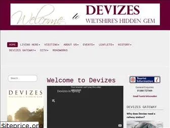 devizes.org.uk