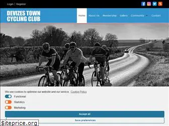 devizestowncycling.co.uk